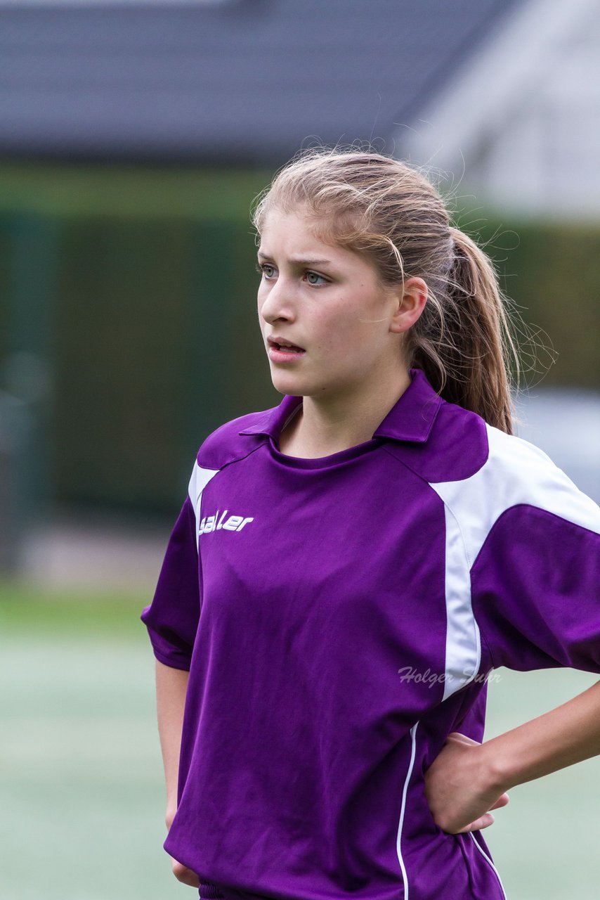 Bild 194 - B-Juniorinnen SV Henstedt Ulzburg - FSC Kaltenkirchen : Ergebnis: 2:2
